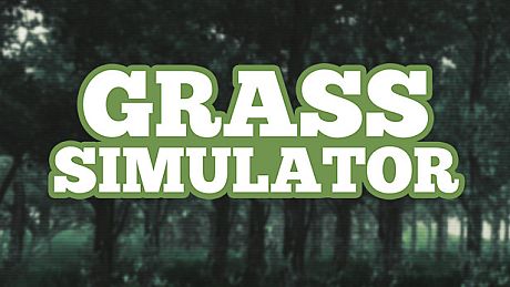 Grass Simulator