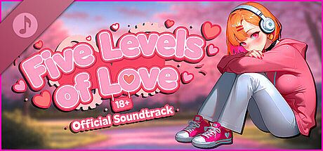Five Levels of Love Soundtrack DLC