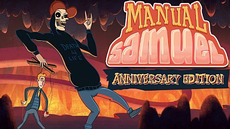 Manual Samuel - Last Tuesday Edition Game