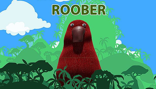 Buy Roober