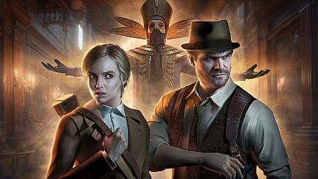 Alone in the Dark - Digital Deluxe Edition Bundle