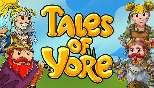 Tales of Yore