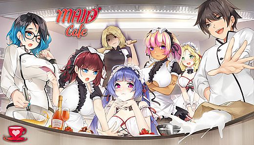Maid Cafe