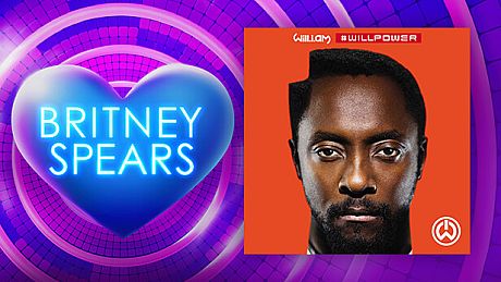 Beat Saber - Britney Spears x Will.I.AM - Scream and Shout (Will.I.AM) DLC