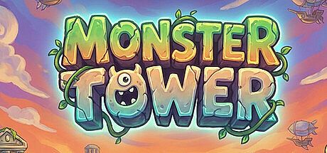 Monster Tower Game