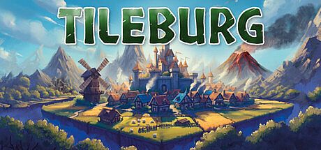 Tileburg Game