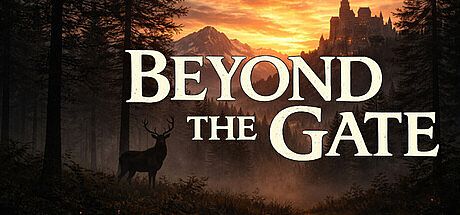 Beyond The Gate Game