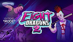 Eight Dragons 2