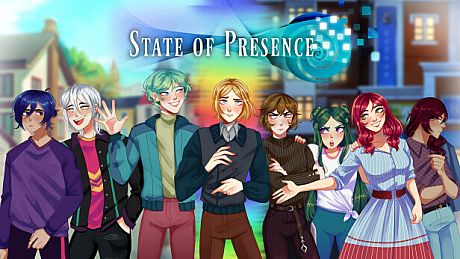 State of Presence Game