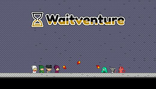 Waitventure
