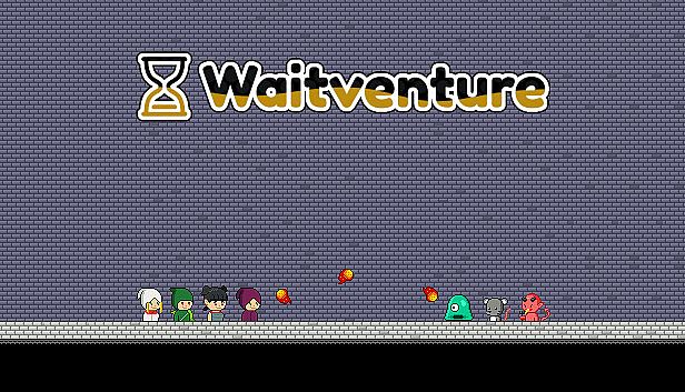 Buy Waitventure