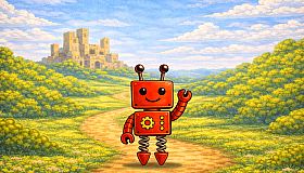 Springbot: The Last Spark
