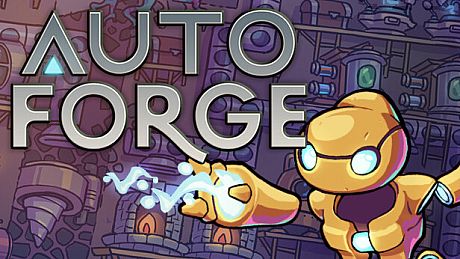 AutoForge Game