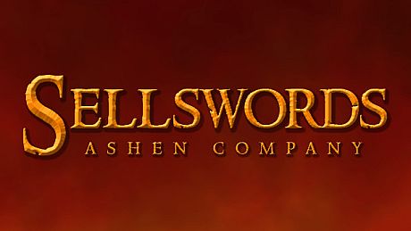Sellswords: Ashen Company Game