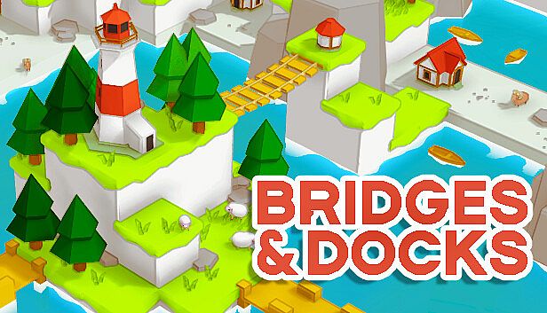 Buy Bridges & Docks