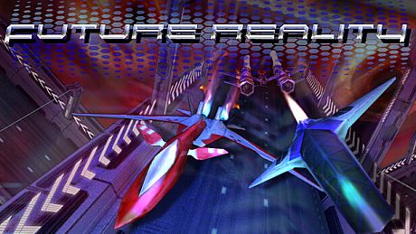 Future Reality: Racing League Game