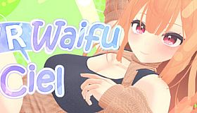 VR Waifu - Ciel