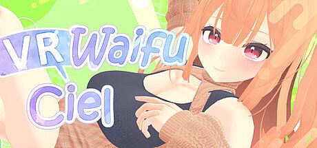 VR Waifu - Ciel Game