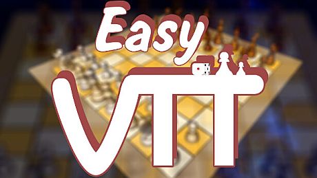Easy VTT Game