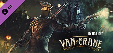 Dying Light - Van Crane Bundle DLC