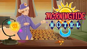 Morningtide Motel