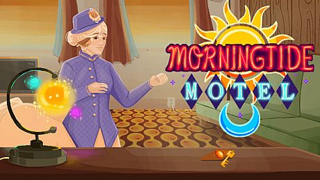 Morningtide Motel Game