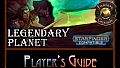 Fantasy Grounds - Legendary Planet Players Guide (SFRPG)