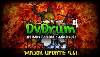 Kup DvDrum, Ultimate Drum Simulator! na PC