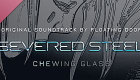 Severed Steel Soundtrack