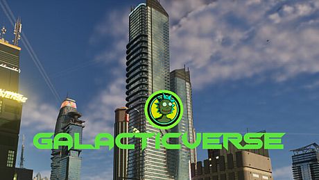 Galacticverse Game