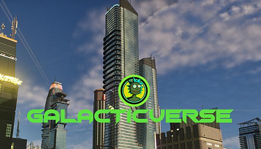 Galacticverse