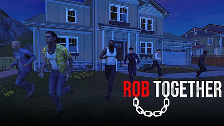 Rob Together Game