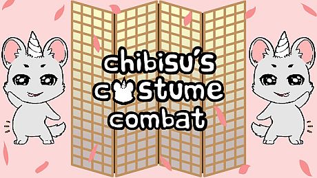 Chibisu's Costume Combat Game