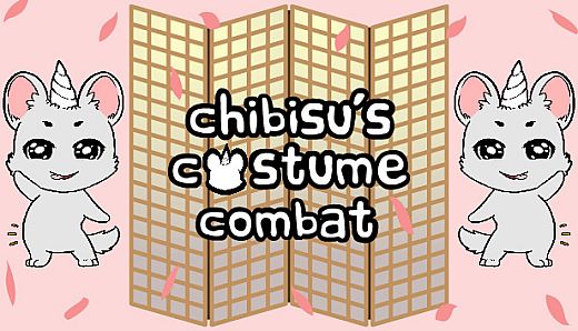 Chibisu's Costume Combat