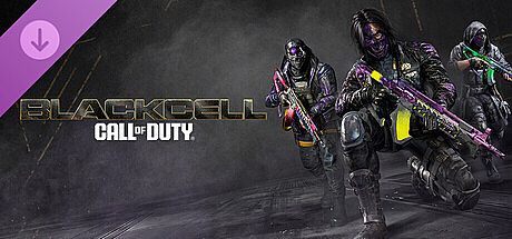 Call of Duty: Black Ops 7 - BlackCell (Season 06)