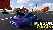 Kup Personal Racing na PC