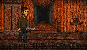 Get In Timelessness