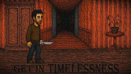 Get In Timelessness Game