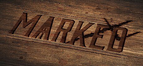 Marked Game