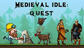 Medieval Idle: Quest