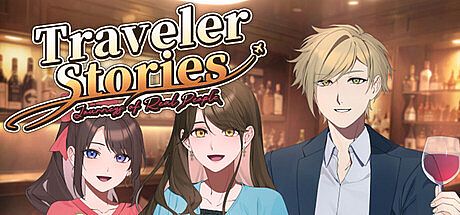 Traveler Stories: Journeys of Real People Game