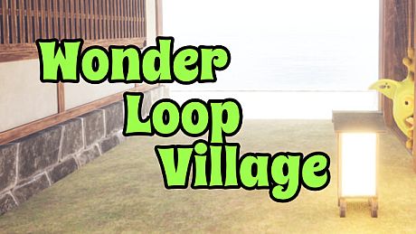 Wonder Loop Village Game