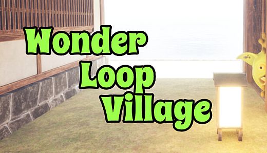 Wonder Loop Village
