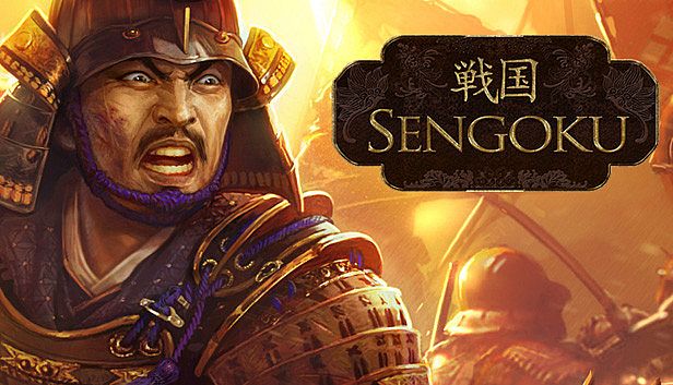 Buy Sengoku