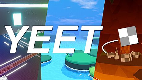 YEET Game