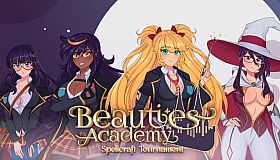Beauties Academy - Spellcraft Tournament