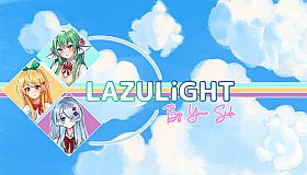 Lazulight: By Your Side