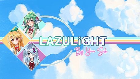 Lazulight: By Your Side Game