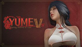 YUME 5 : Spring Festival of Lust