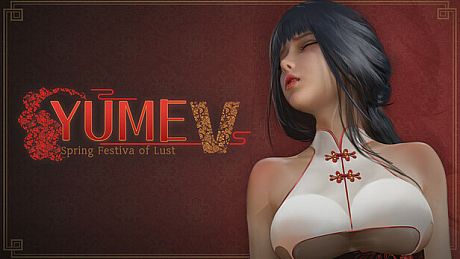 YUME 5 : Spring Festival of Lust Game